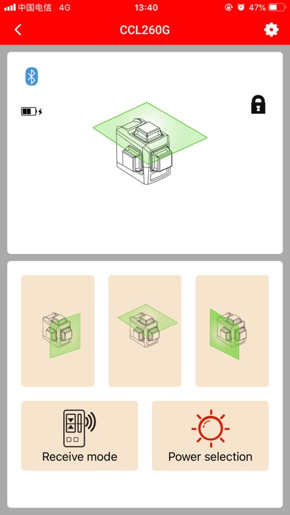 Levelfix connect screenshot-4