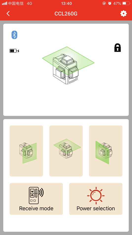 #5. Levelfix connect (iOS) Podle: LEVELFIX INSTRUMENTS