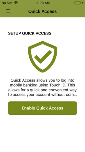 Floridacentral Credit Union screenshot 3