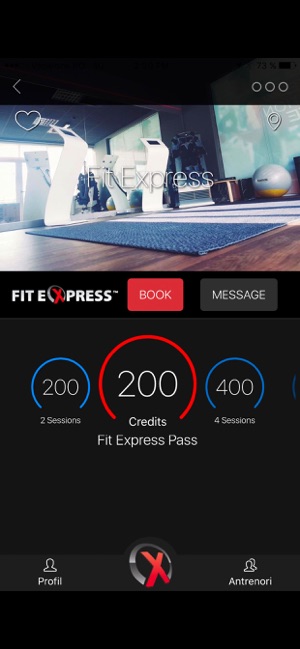Fit Express(圖1)-速報App