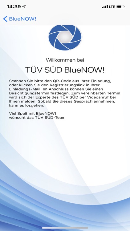 BlueNOW!