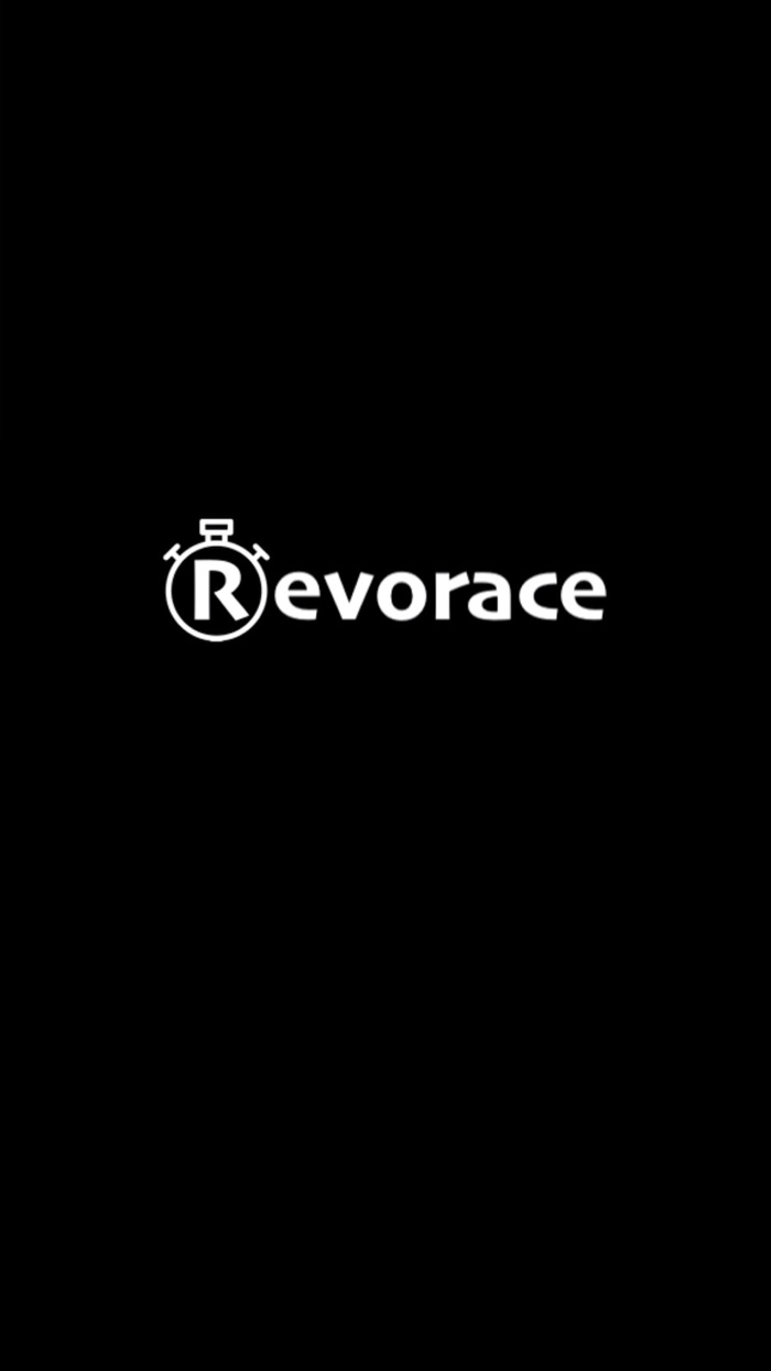 RevoRace