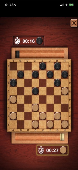 Checkers Game(圖5)-速報App