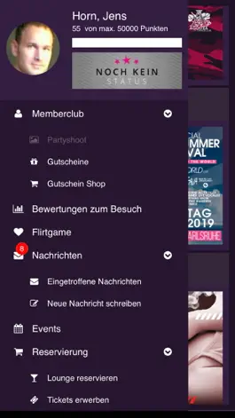 Game screenshot Agostea Karlsruhe (official) hack