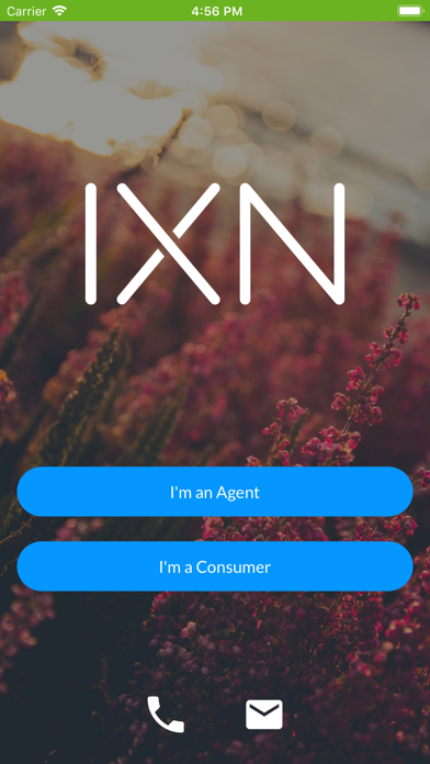 Life Insurance Quotes by IXN Screenshot