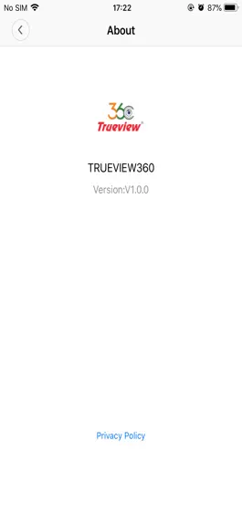 Game screenshot TRUEVIEW360 hack