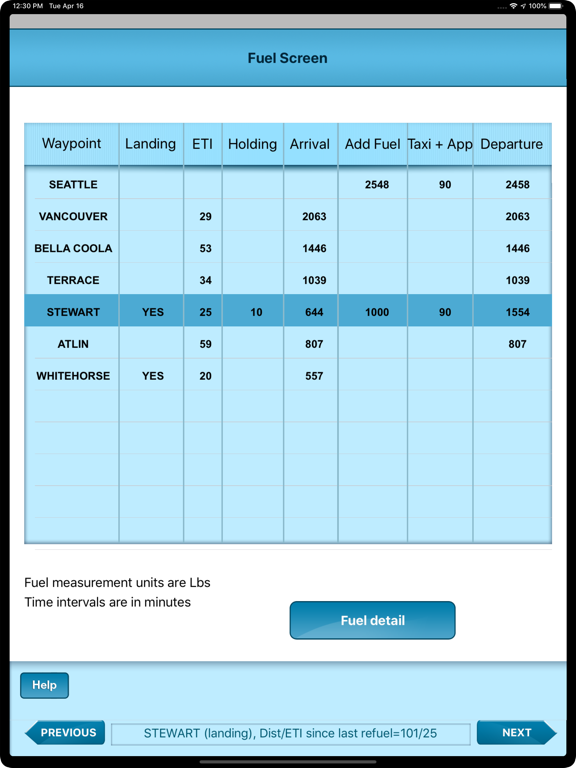 Screenshot #5 pour FP5000 NORTH AMERICA PRO