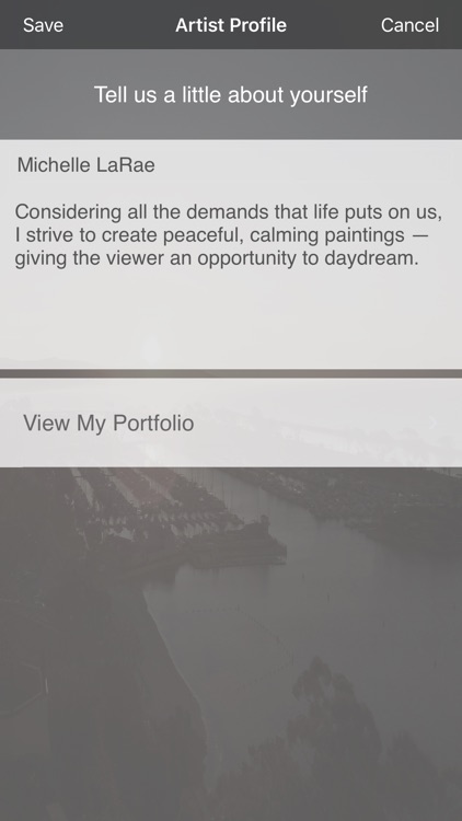 iGalleryLife screenshot-5