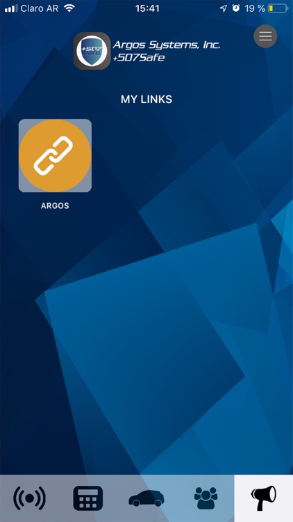 +507Safe screenshot-3