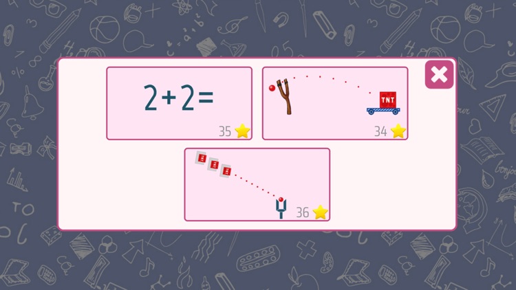 Math Shot Add and Subtract 20 screenshot-8