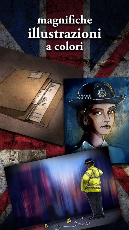 Fortezza Europa screenshot-3