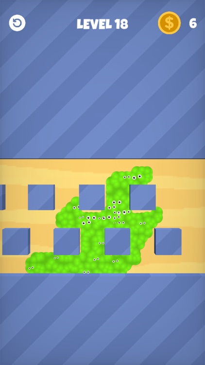 Slime Up! screenshot-4