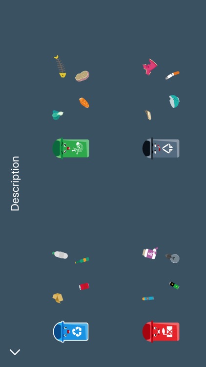 Environmental expert screenshot-3