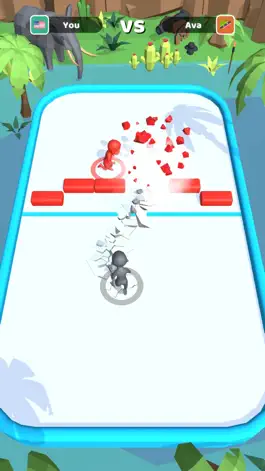 Game screenshot Super Quake hack
