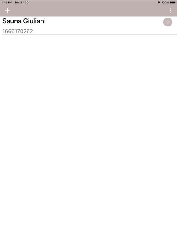 Screenshot #5 pour BeSMART AC