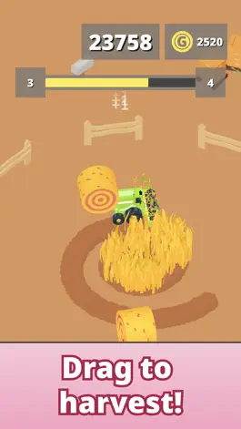 Game screenshot Harvest Simulator 2020 mod apk