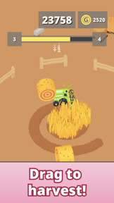 Harvest Simulator 2020 screenshot