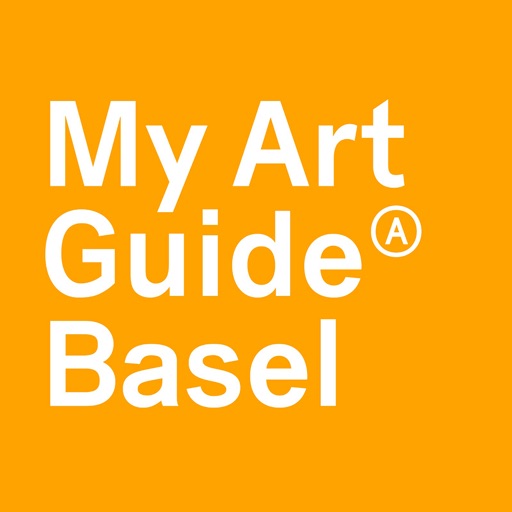 Art Basel Art Week 2019 icon