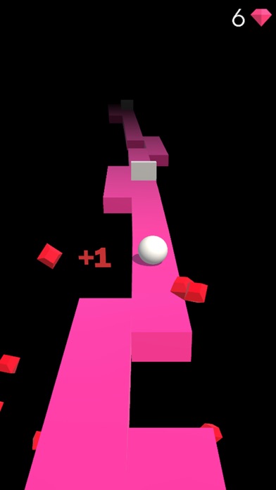 Twisty Rush - Bounzy Sloper Screenshot