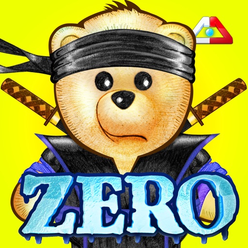 Ice Math Ninja ZERO iOS App
