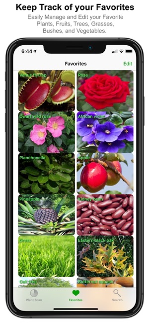 Plant Scan - Identification(圖5)-速報App