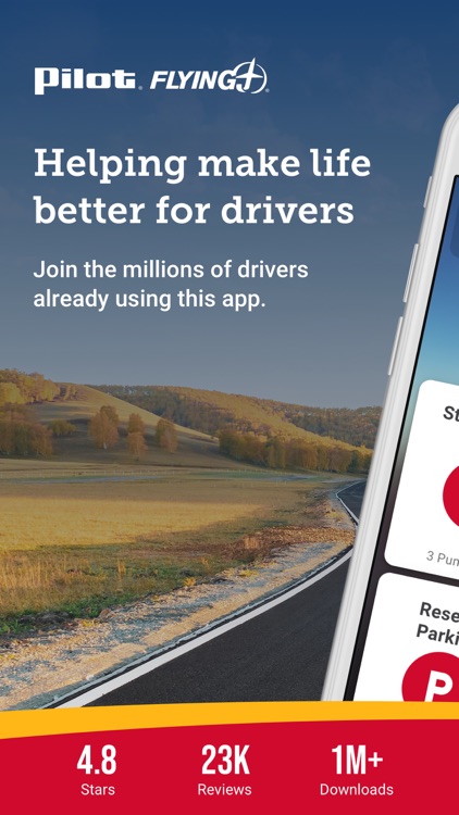 Pilot Flying J