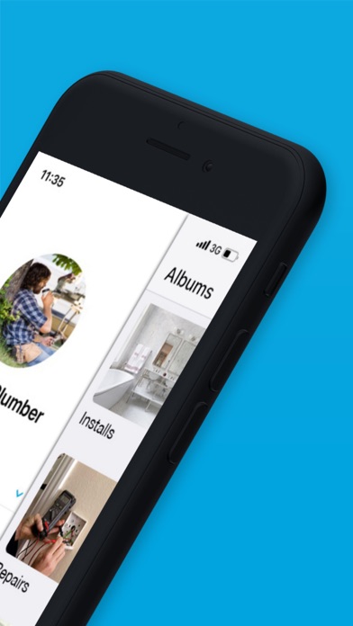 Screenshot #2 pour We Love These Guys