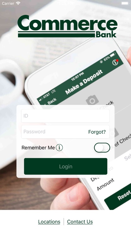 Commerce Bank Corinth MS