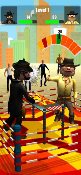 Game screenshot Slap Master - Multiplayer hack