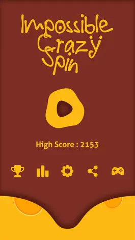 Game screenshot Impossile Crazy Spin Wheel mod apk