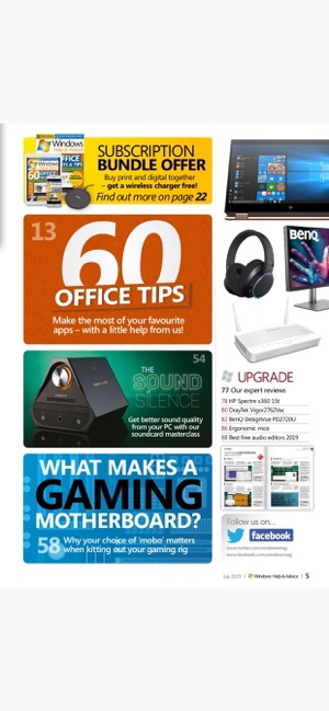 Windows Help & Advice(圖3)-速報App