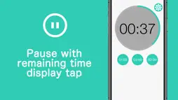 Easy Countdown Timer screenshot 3