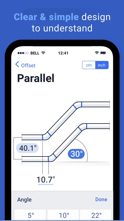 Conduit Bending screenshot-6