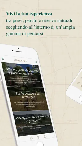 Game screenshot Oasi delle Pievi apk