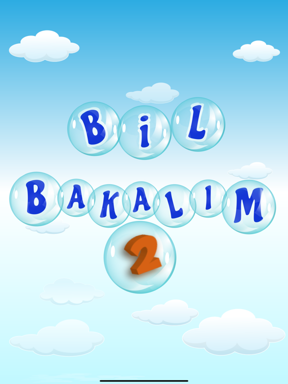 Screenshot #4 pour Bil Bakalım 2