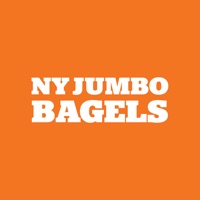 NY Jumbo Bagels apk