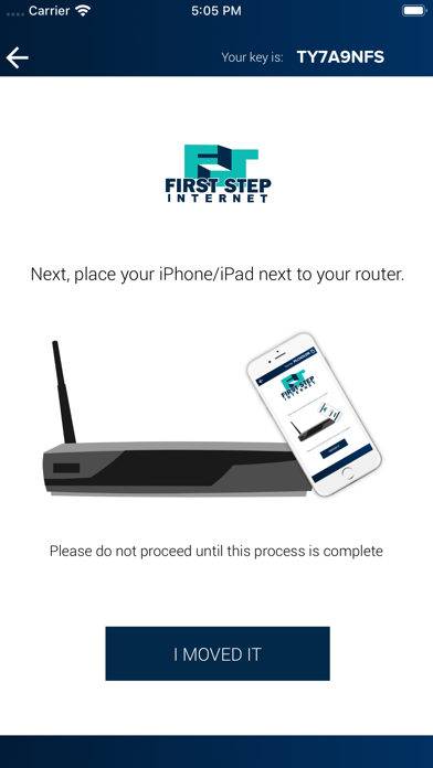 First Step Help screenshot 4