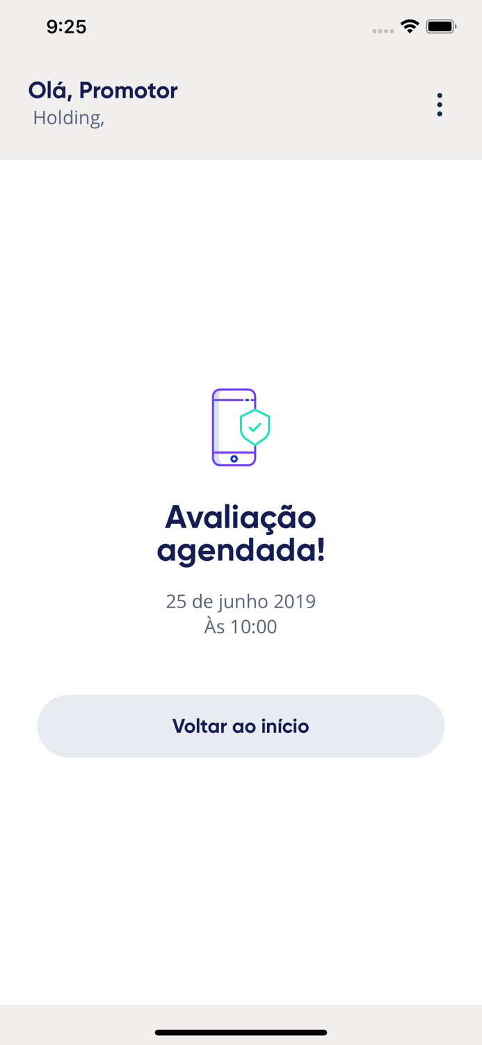 Orthopride Comercial