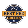Best Fed Greeks