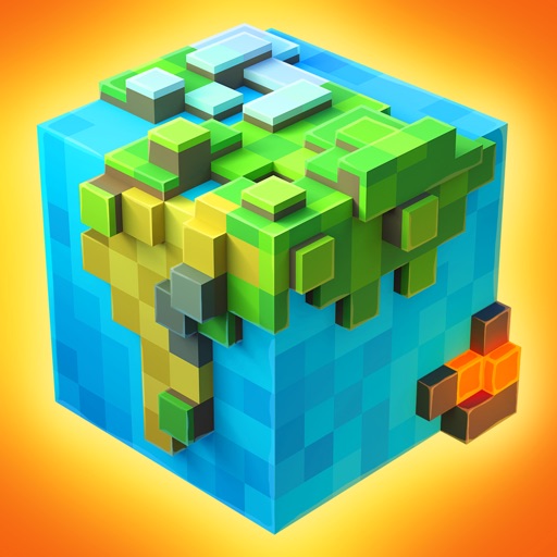 worldcraft 3d build & block craft worldcraft 3d build & block craft
