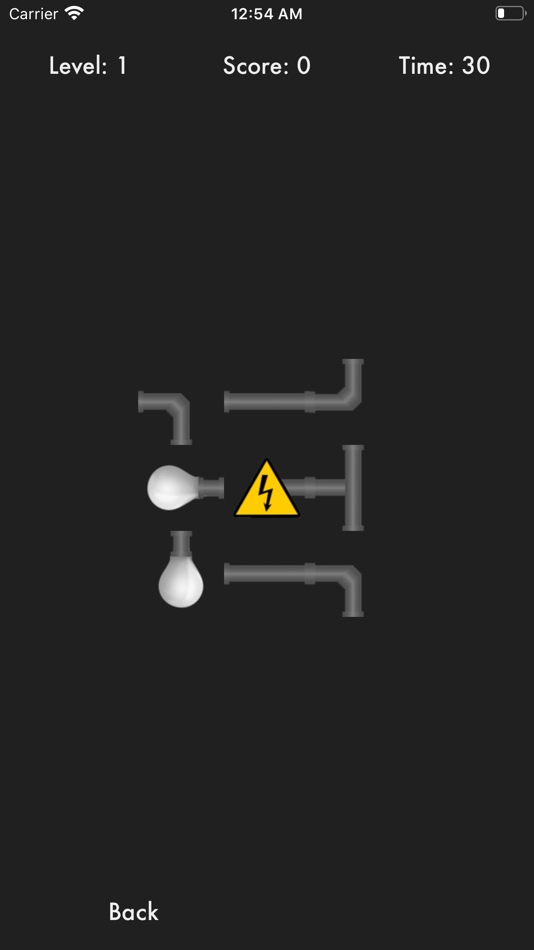 #5. Turn the Lights ON (iOS) 由: Tihomir Radev