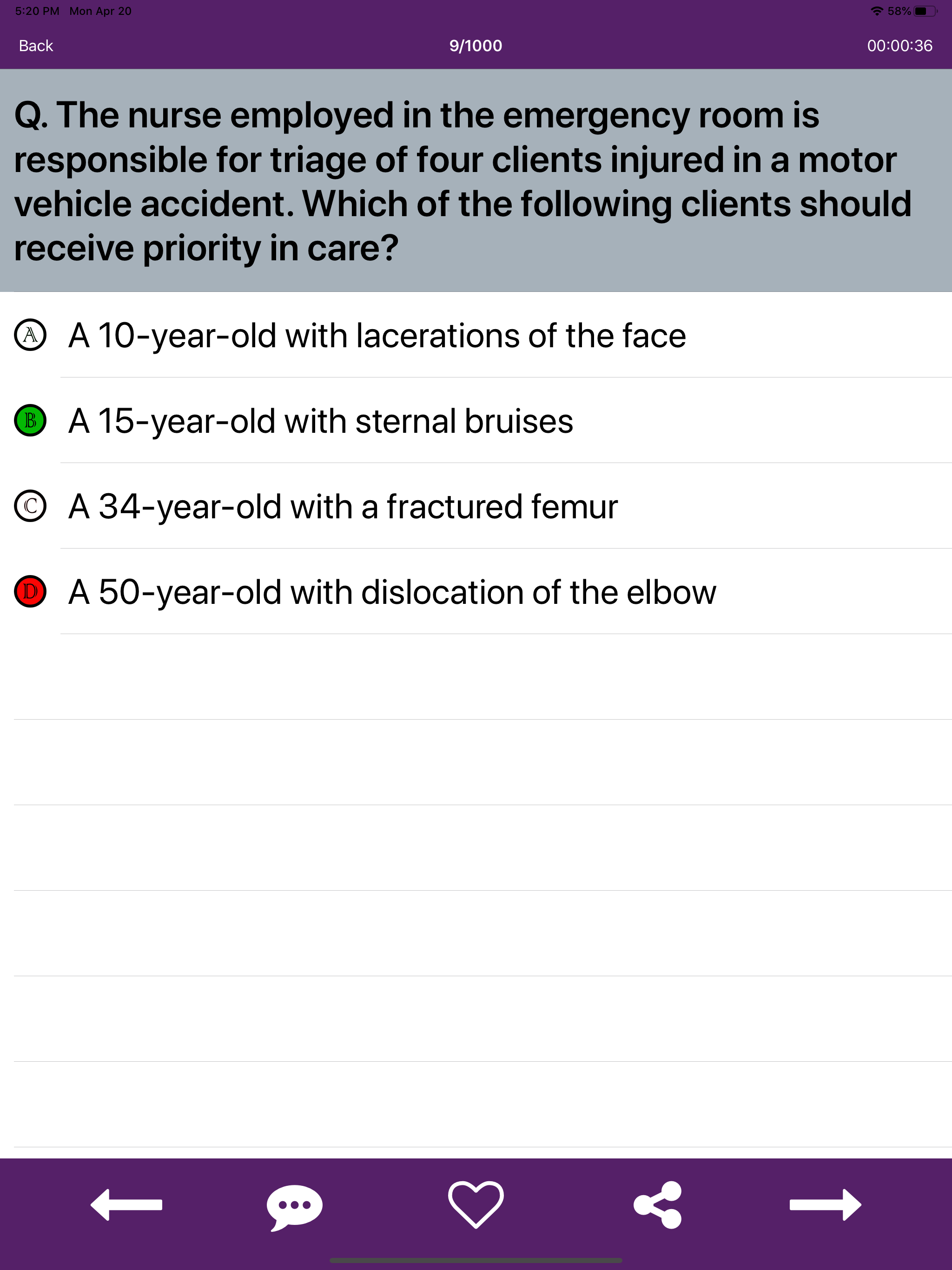 NCLEX PN Practice Tests