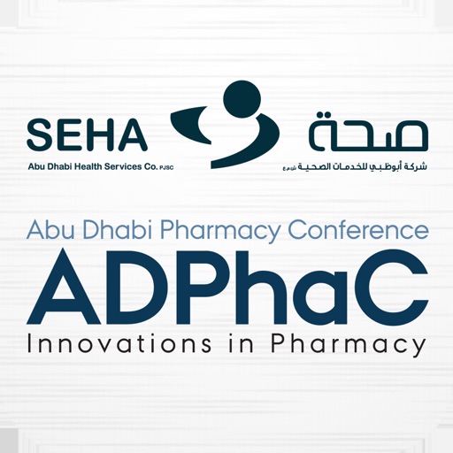 Abu Dhabi Pharmacy Conference icon