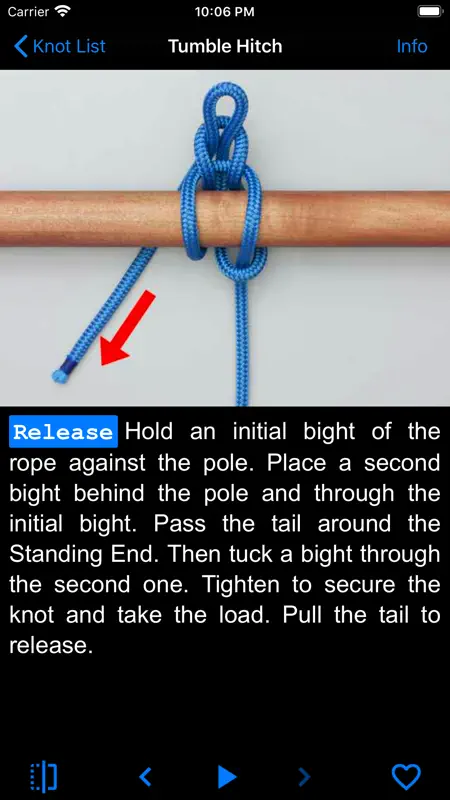 Animated Knots by Grog screenshot 8 of 10