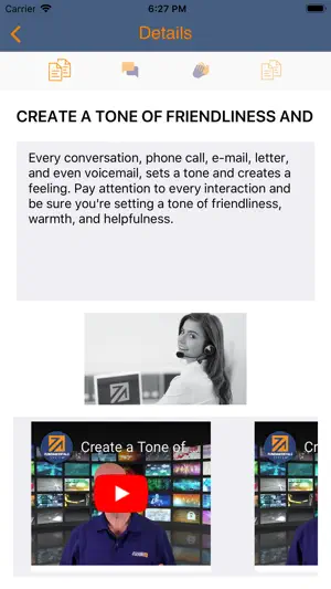 CultureWise screenshot 4