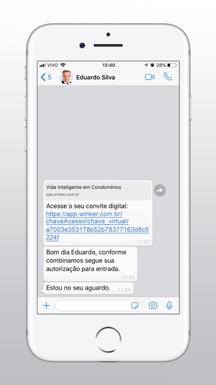 Adelante Cobranças screenshot-4