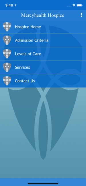 Mercyhealth Hospice(圖1)-速報App