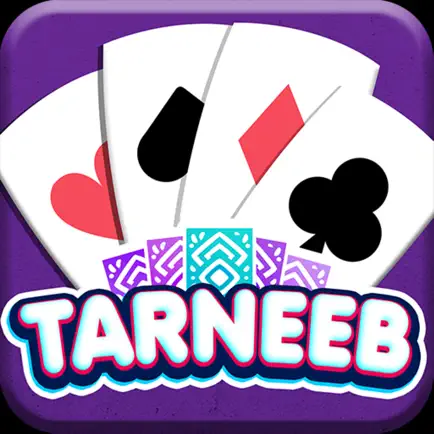 Tarneeb Online Читы
