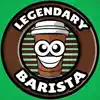 Legendary Barista contact information