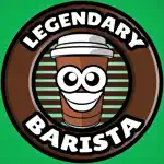 Legendary Barista App Positive Reviews